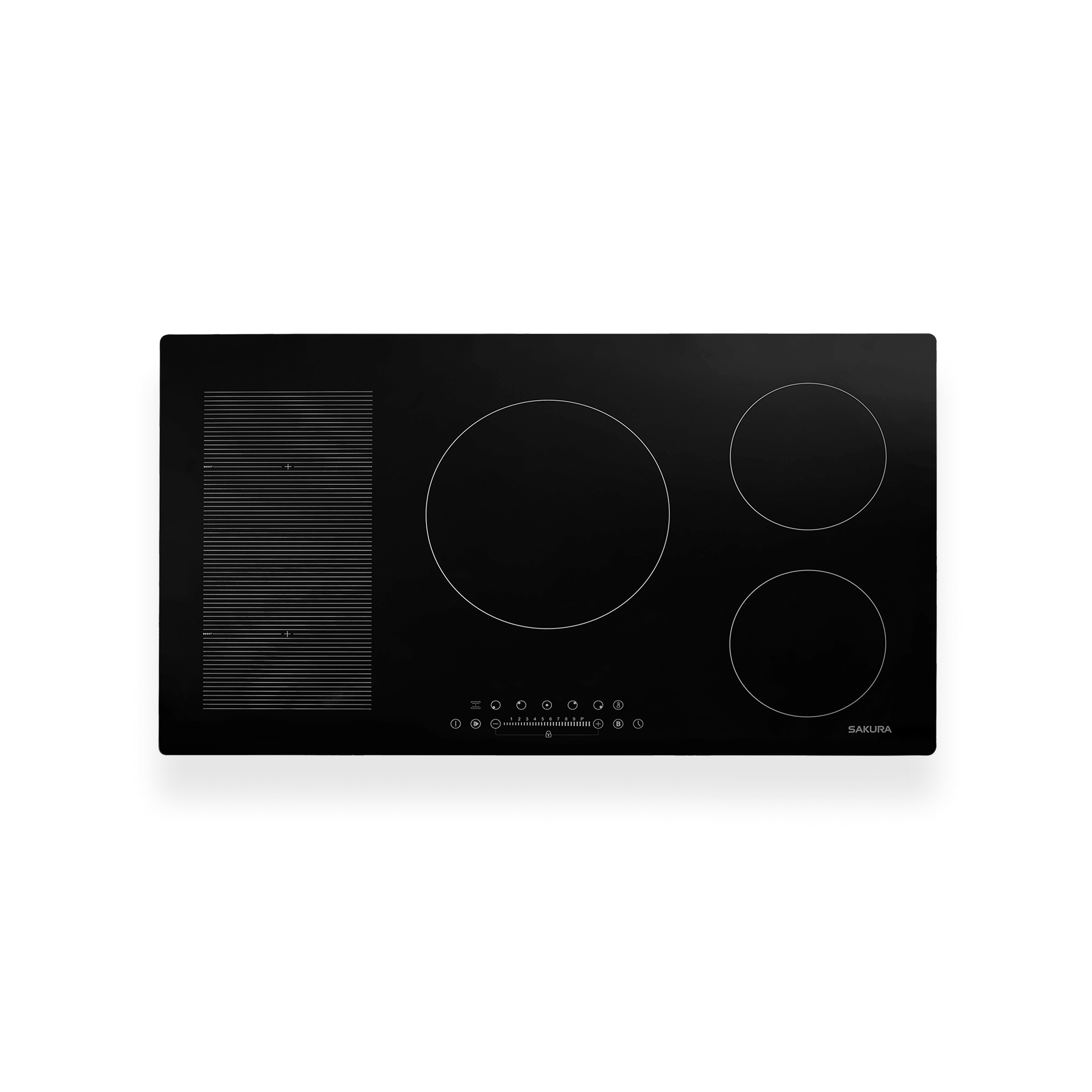 Induction Hob – Sakura Products Co