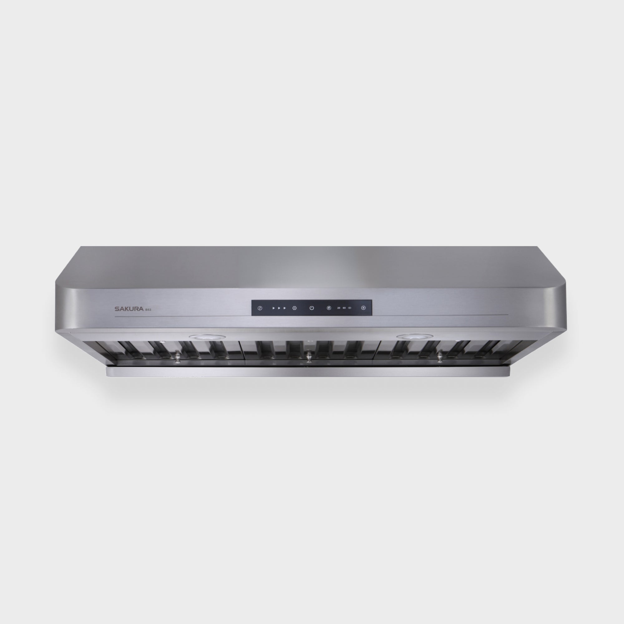 saku♡ Under Cabinet – Sakura Products Co