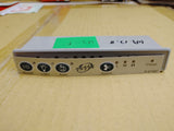 R8168F Switch Panel (Grey)