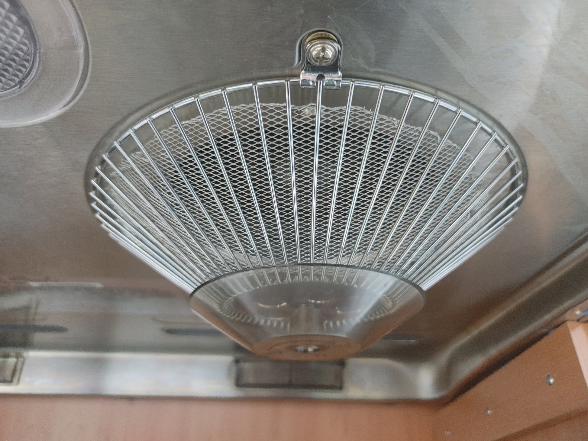 Sakura Range Hood Standard Filter