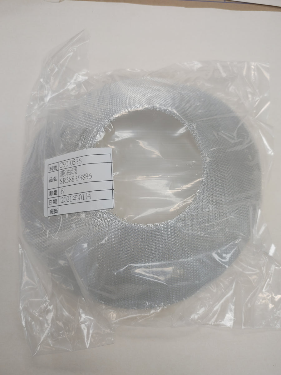 Standard Filters Sakura Products Co