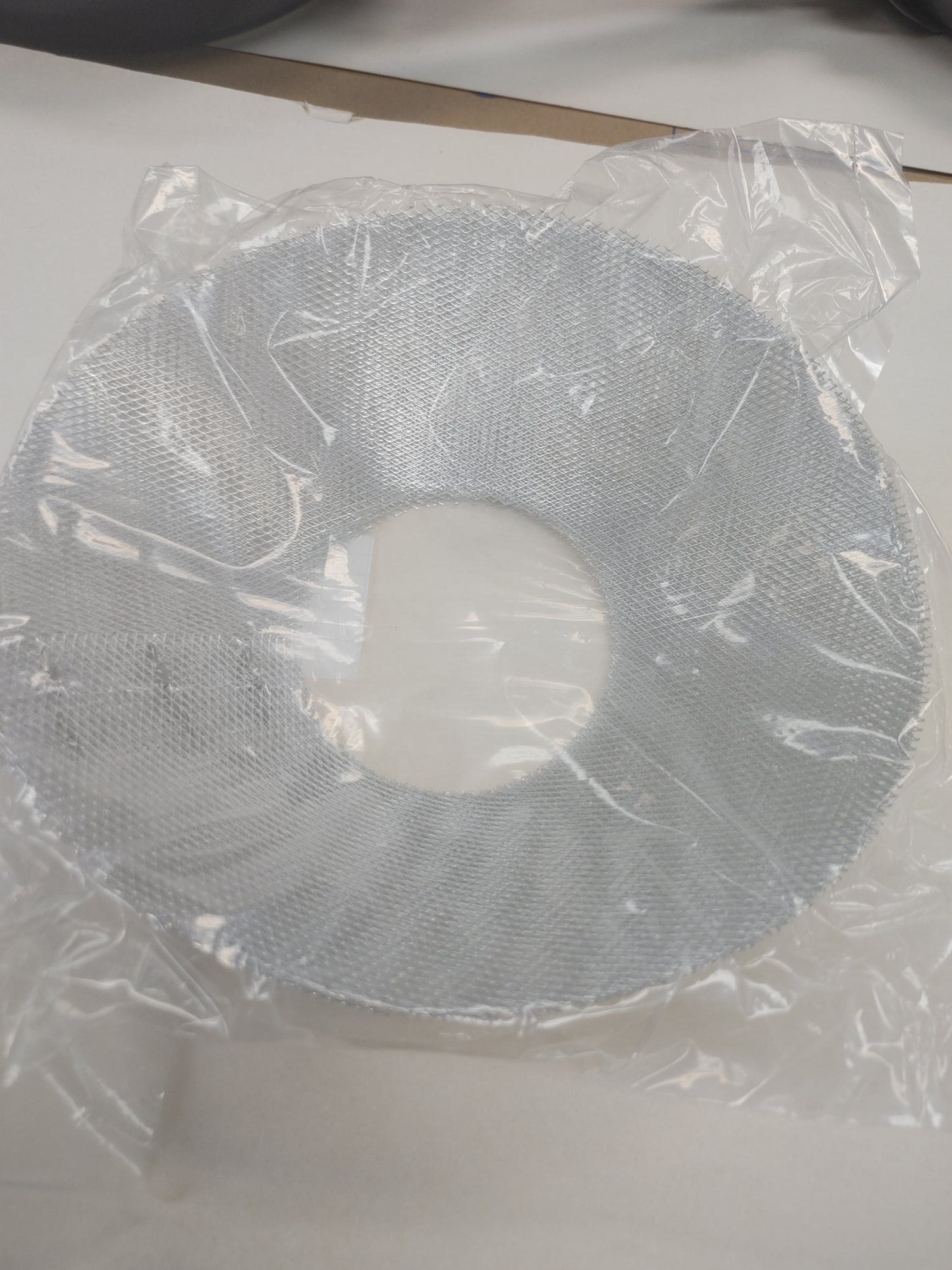 Sakura Range Hood Standard Filter