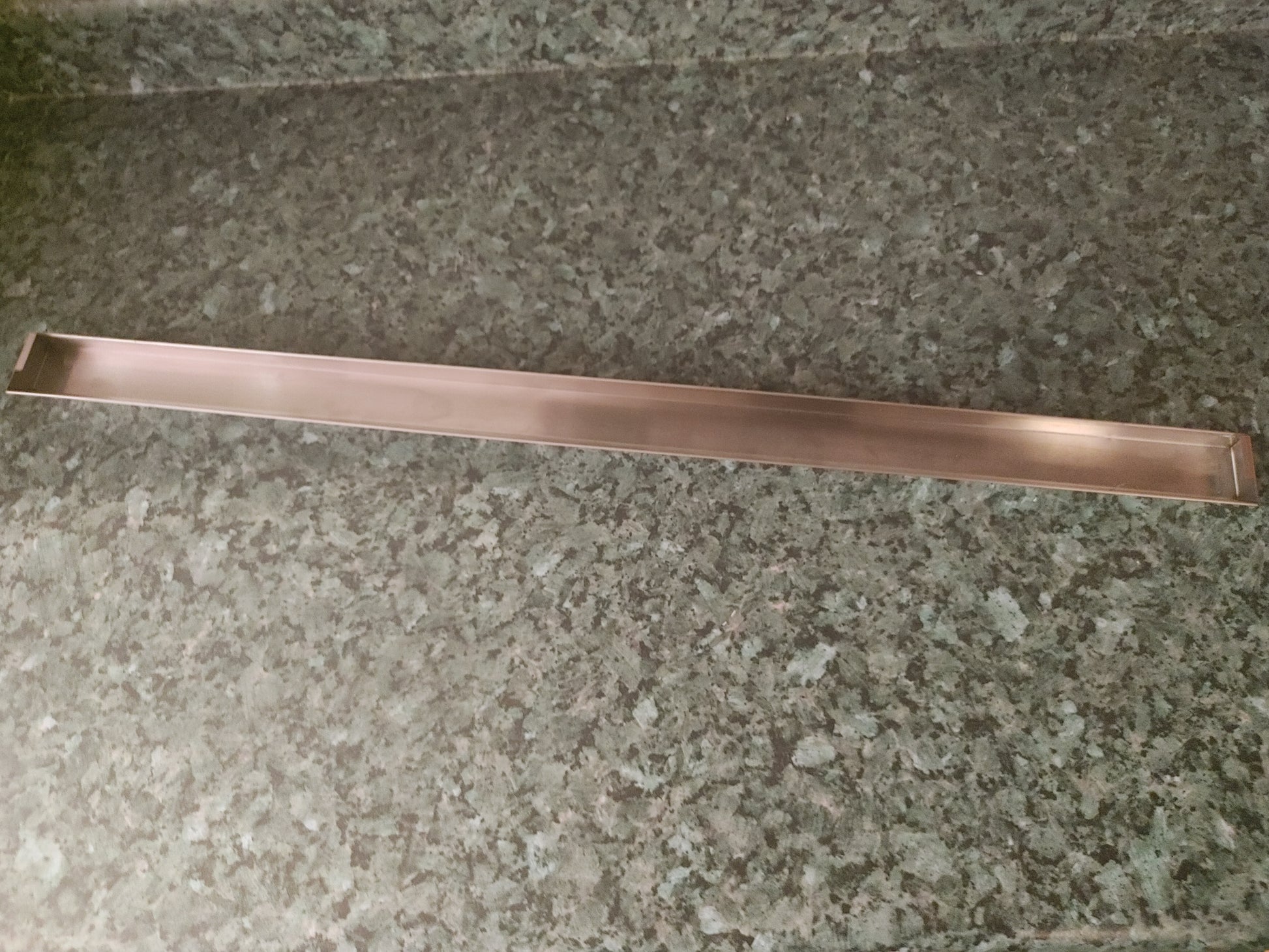 Sakura B53 / B51 Range Hood Grease Sink