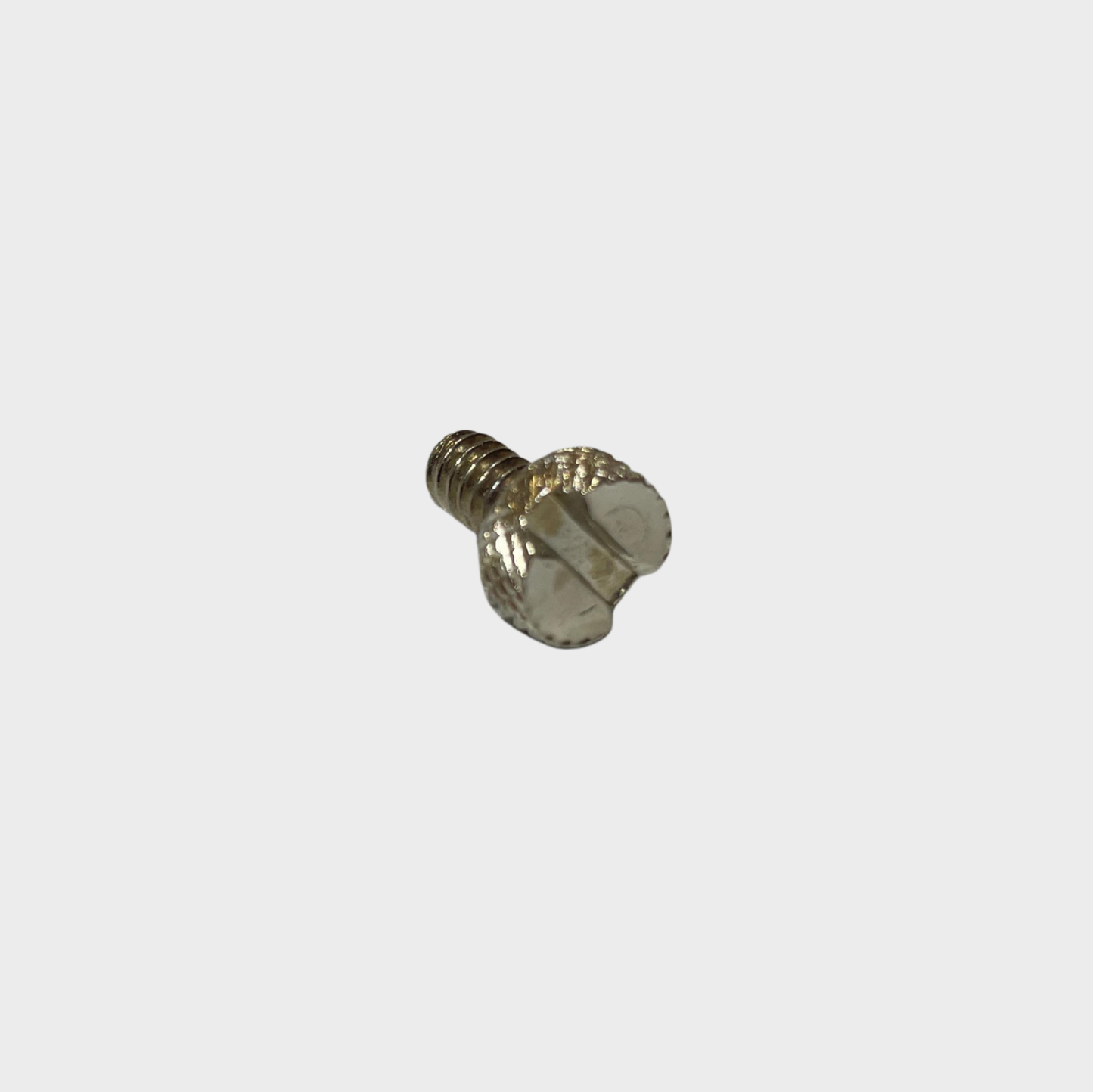 Light Cover Screw