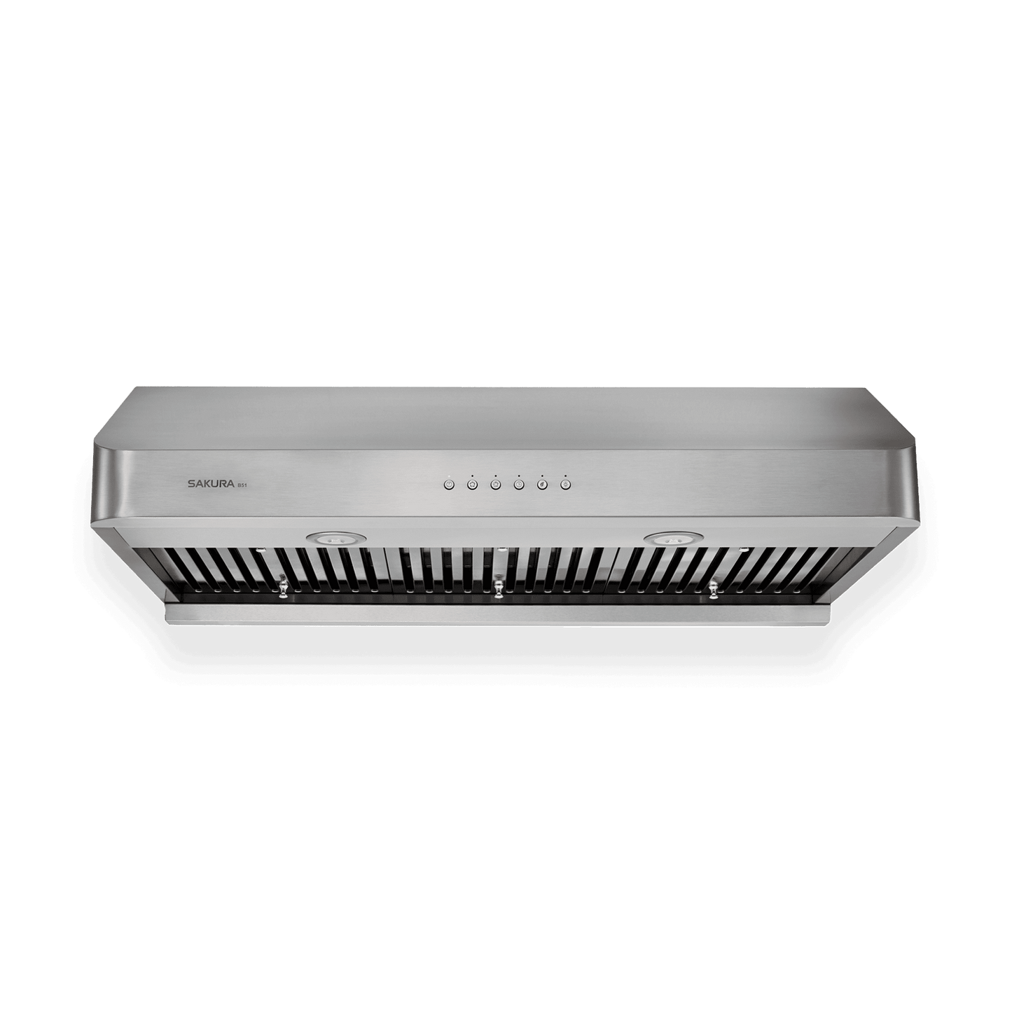 B-51 Sakura 30" or 36" Range Hood