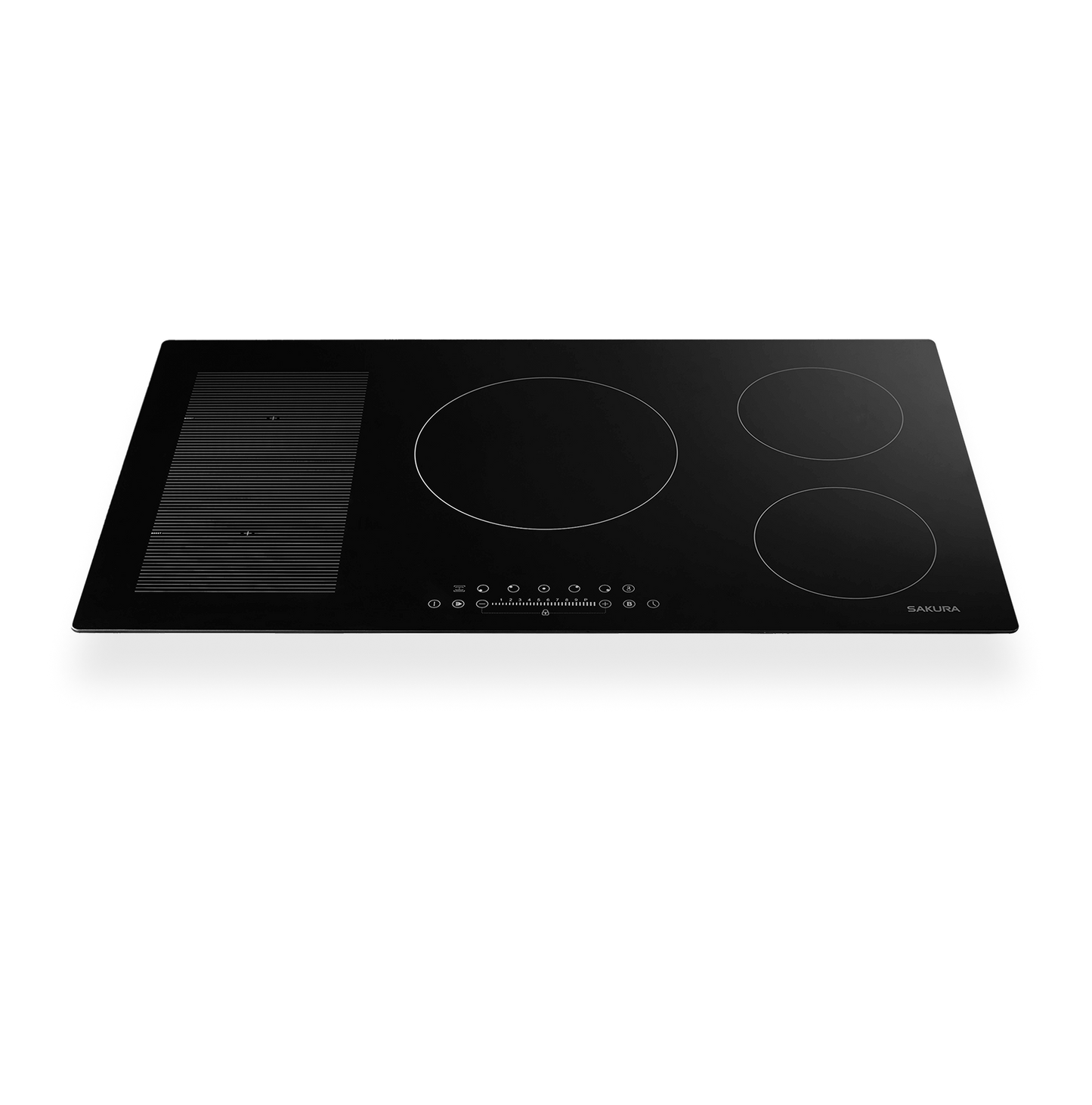 G-5603B Sakura 36” Induction Hob