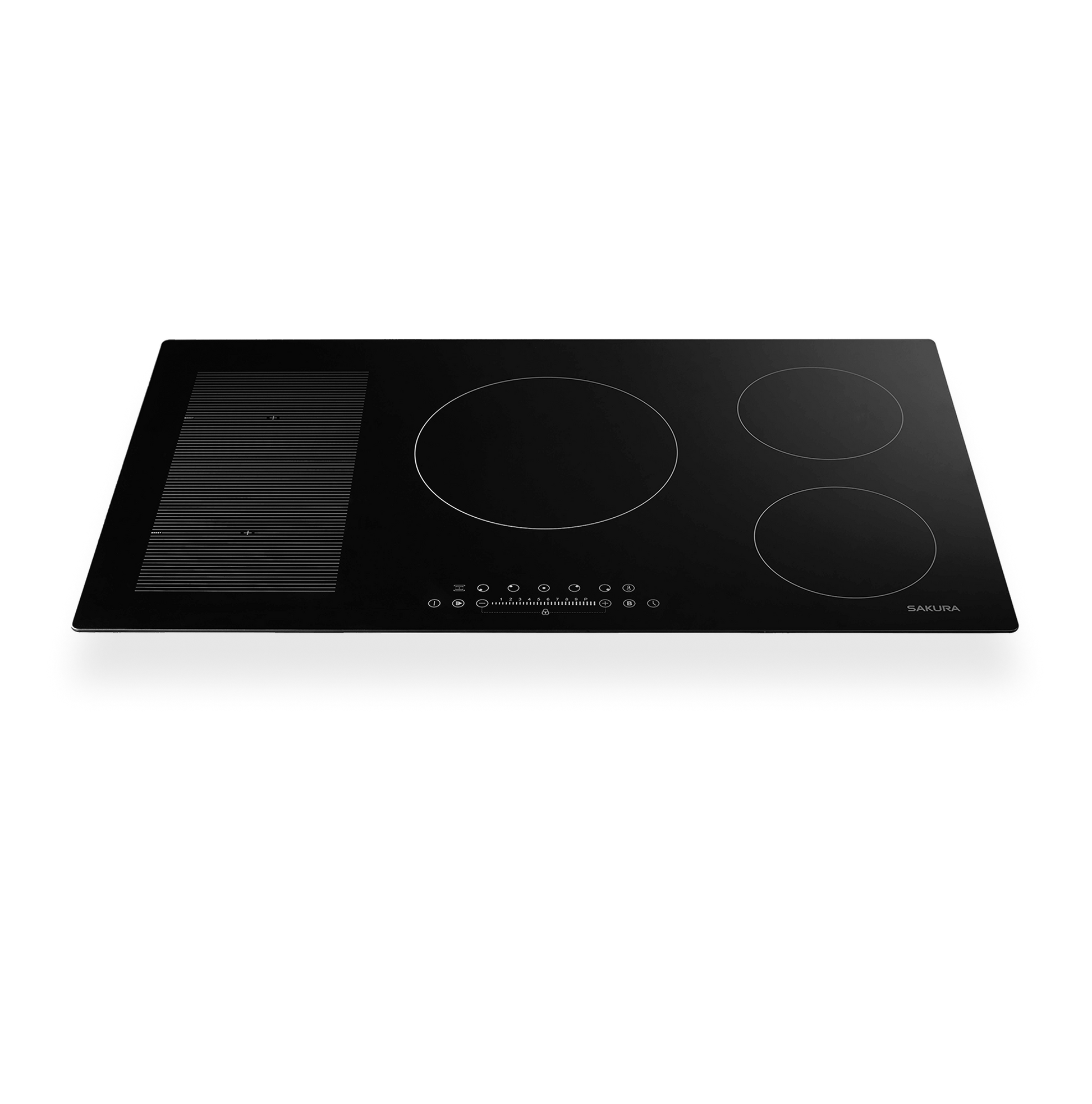 Sakura G-5603B Induction Hob 36"