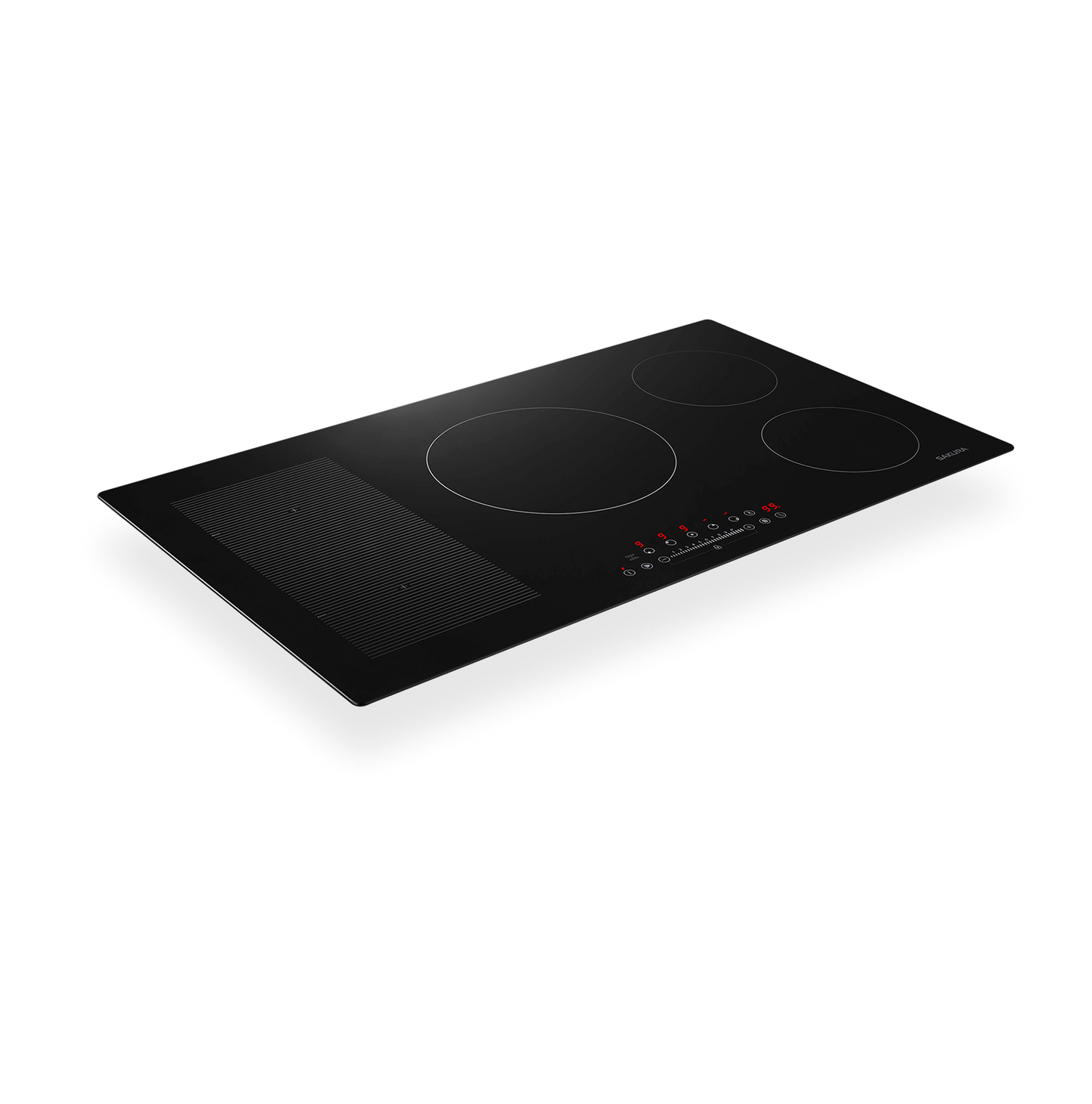 G-5603B Sakura 36” Induction Hob