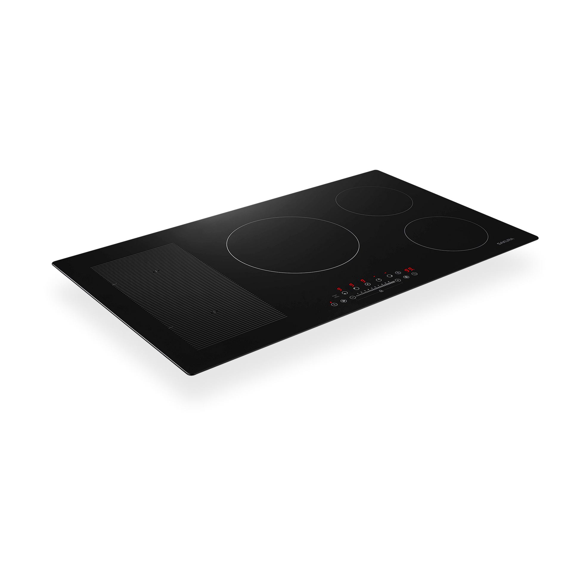 Sakura G-5603B Induction Hob 36"