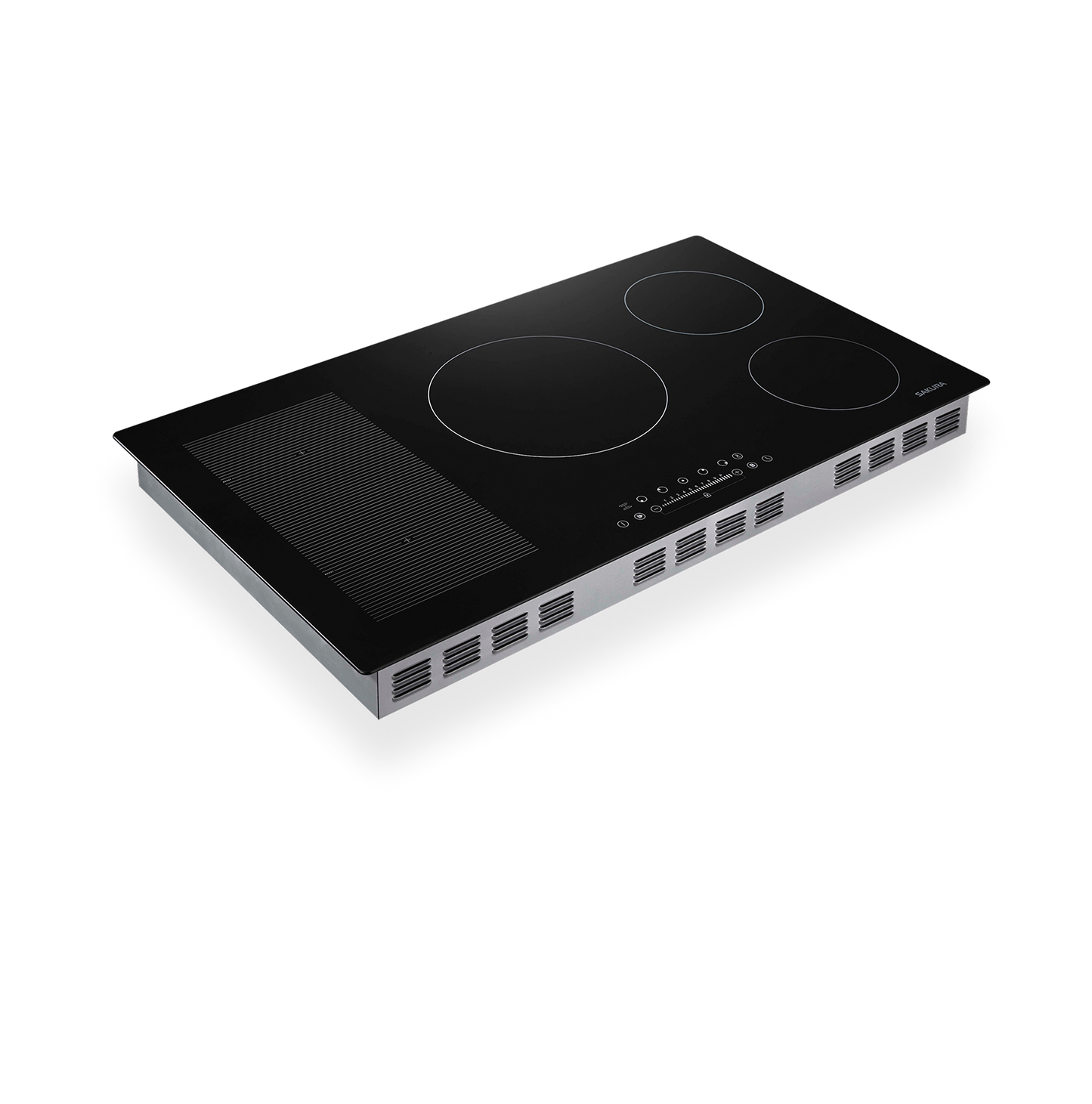 G-5603B Sakura 36” Induction Hob
