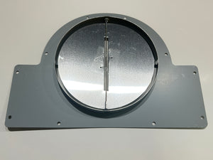 B53/B51 Top 6" Round Outlet