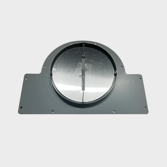 Sakura B53 / B51 Range Hood 6" Outlet