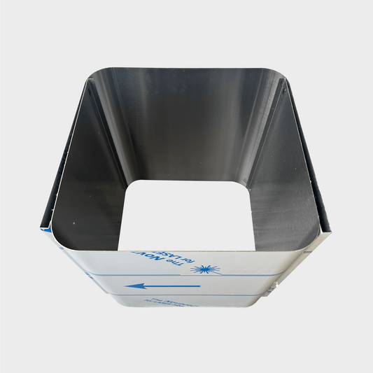Sakura B53/B51 8ft Chimney Cover