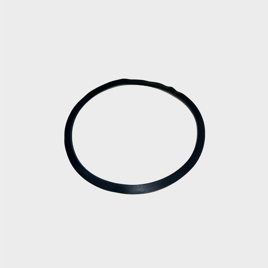 Black Gasket for U Models Range Hood