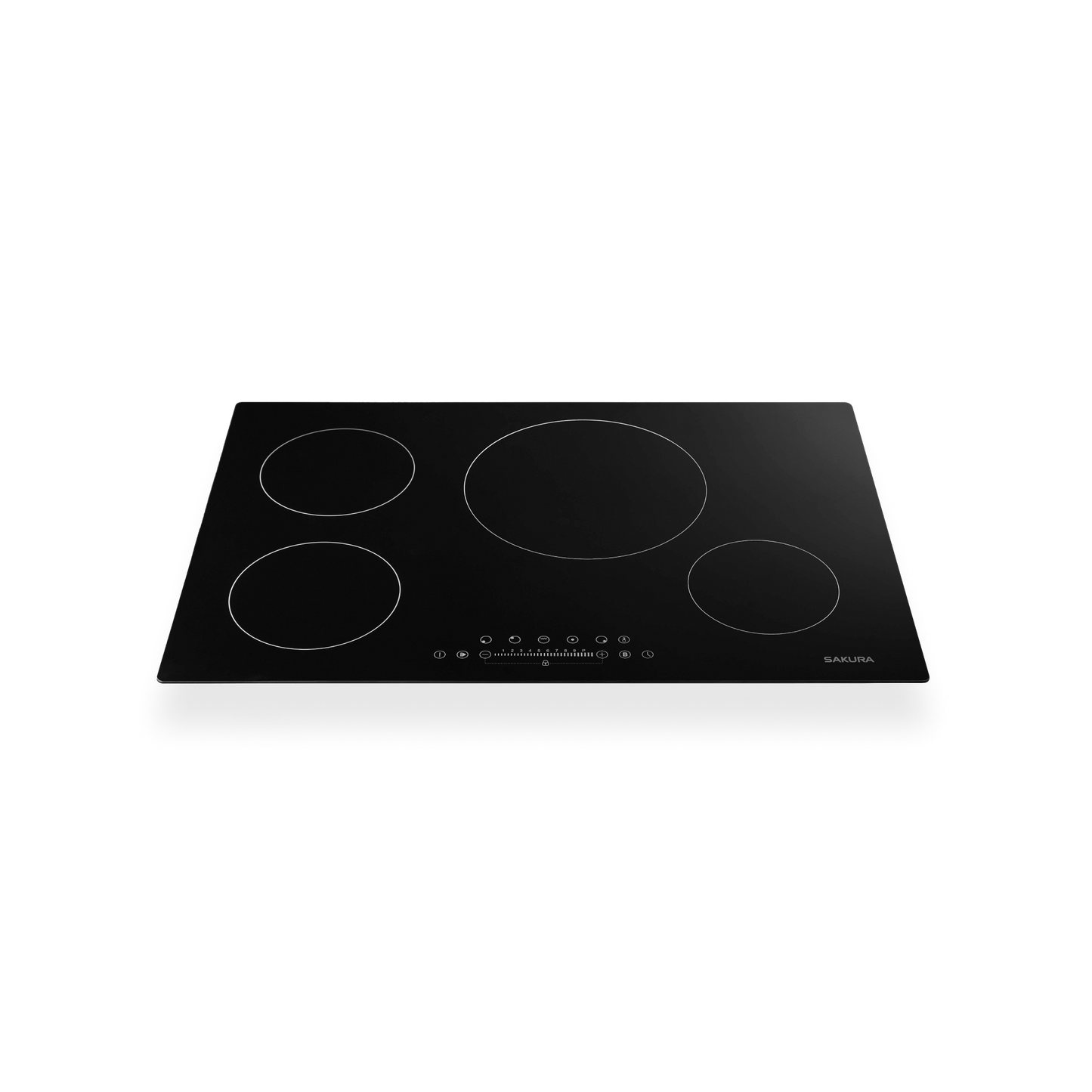 G-5603B Sakura 30” Induction Hob