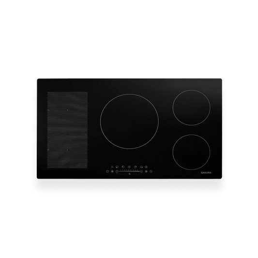 Sakura G-5603B Induction Hob 36“