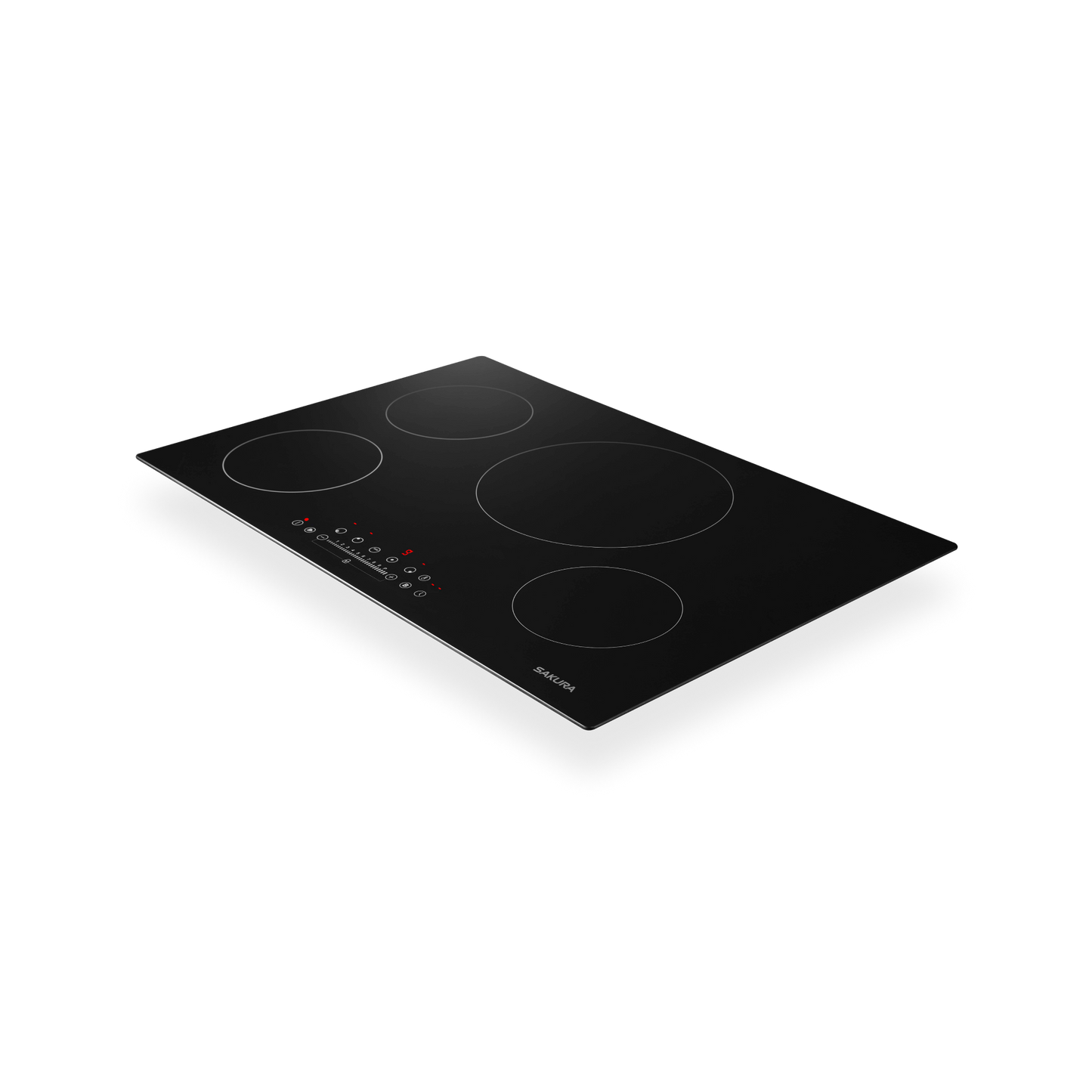 G-5603B Sakura 30” Induction Hob
