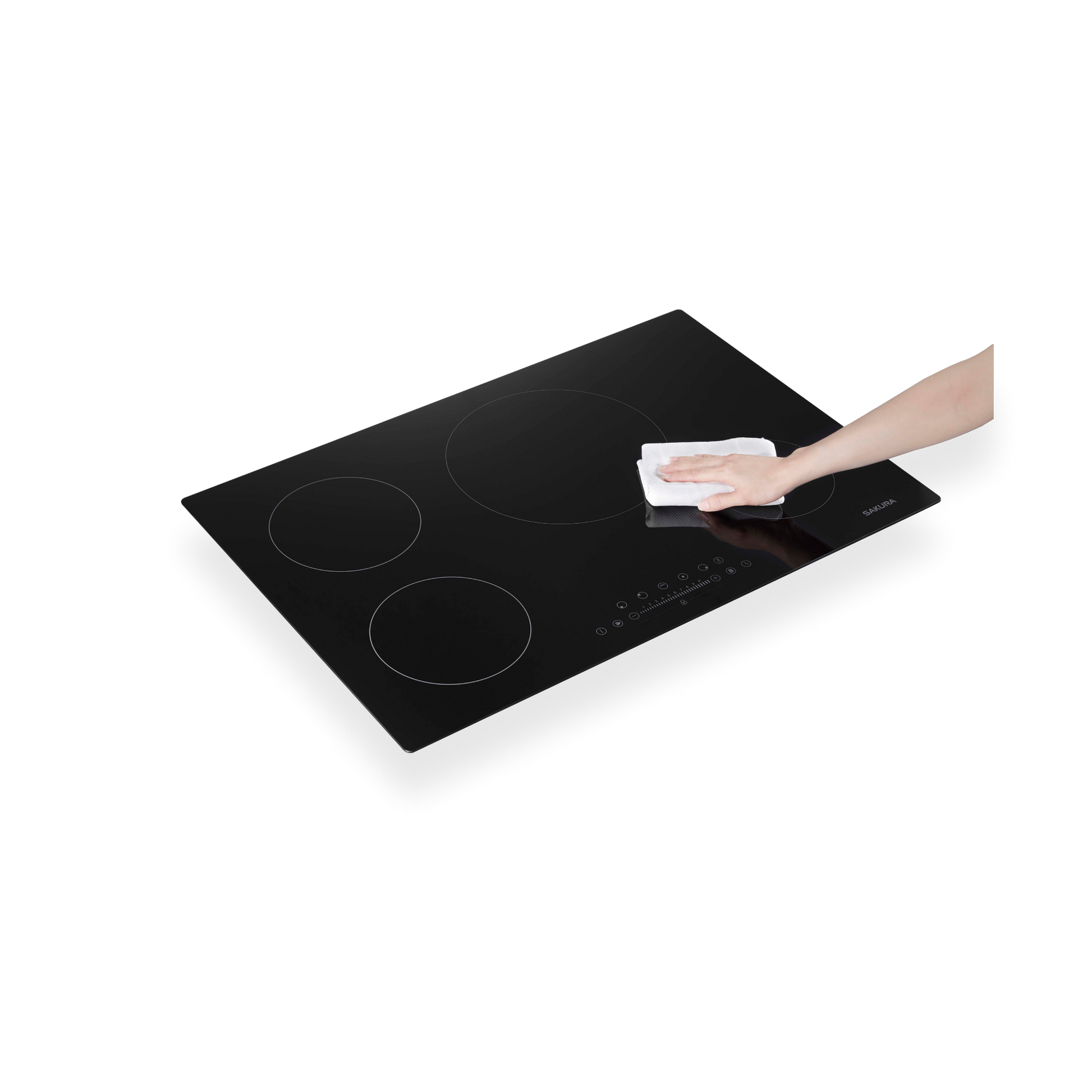 Sakura G-5603B Induction Hob 30"