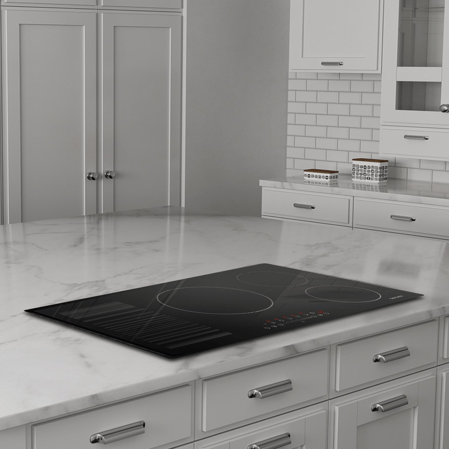 G-5603B Sakura 36” Induction Hob