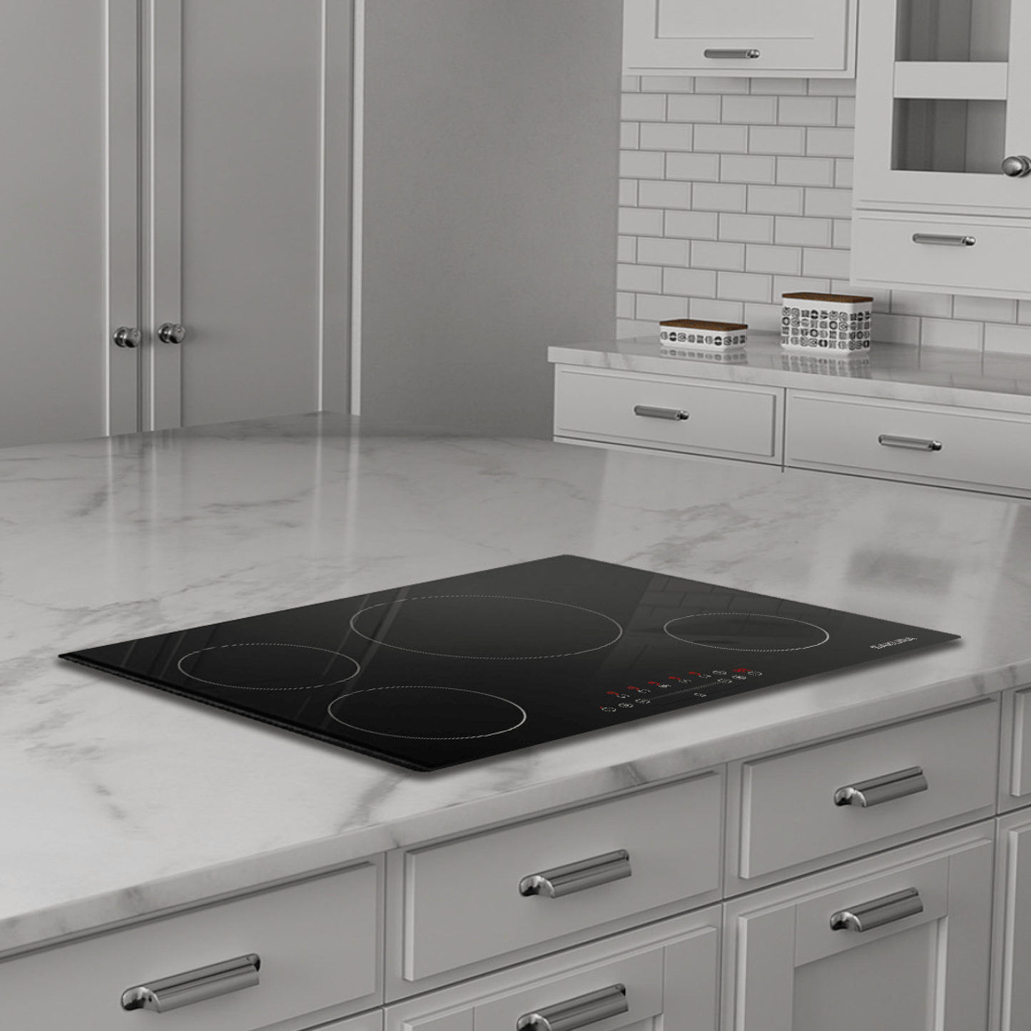 G-5603B Sakura 30” Induction Hob