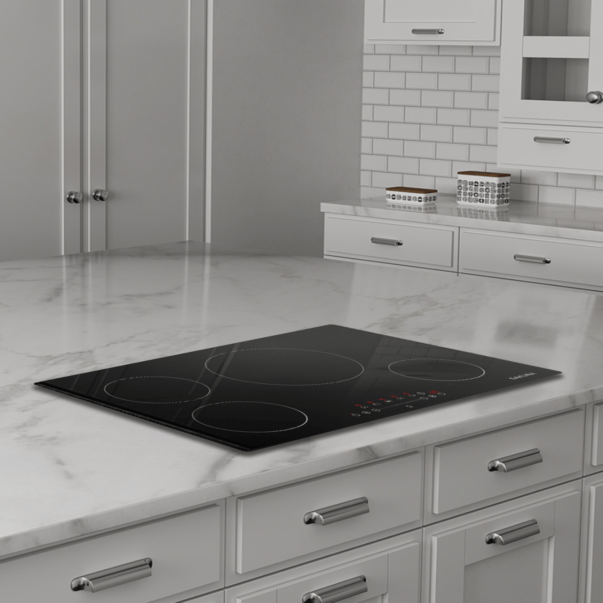 Sakura G-5603B Induction Hob 30"