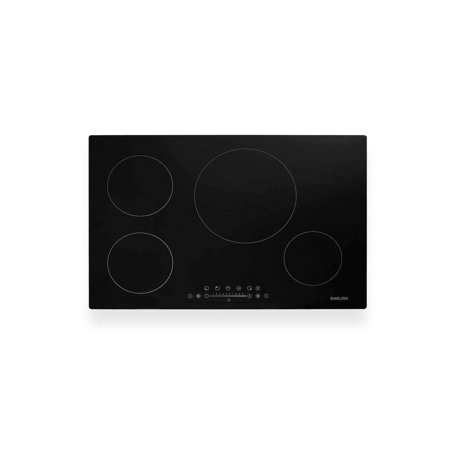 G-5603B Sakura 30” Induction Hob