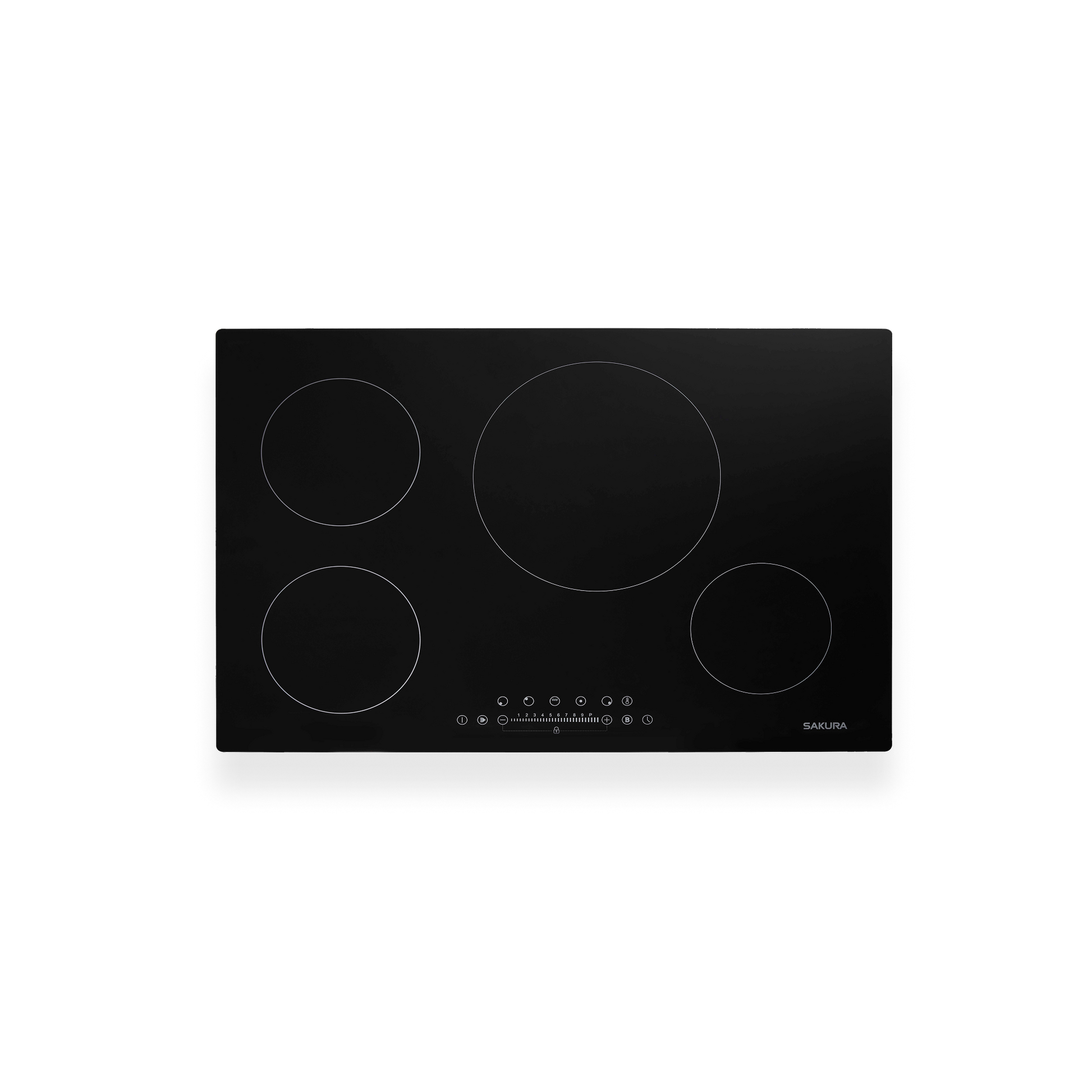 Sakura G-5603B Induction Hob 30“