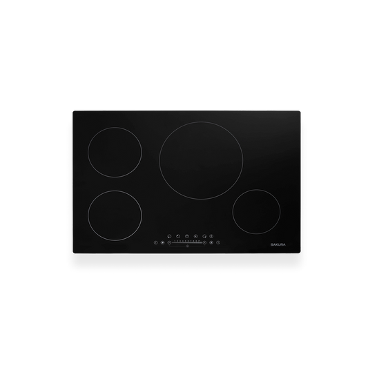 Sakura G-5603B Induction Hob 30“