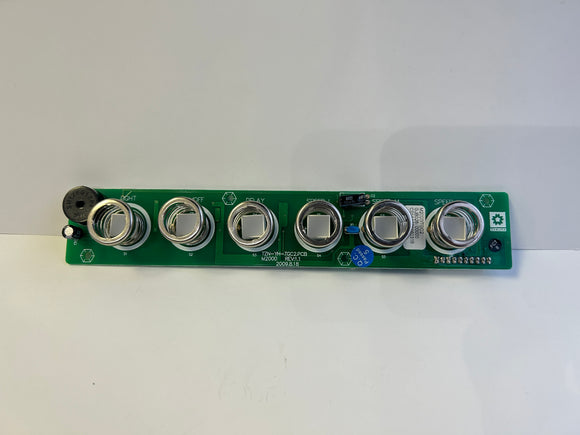 M2000 Switch Panel