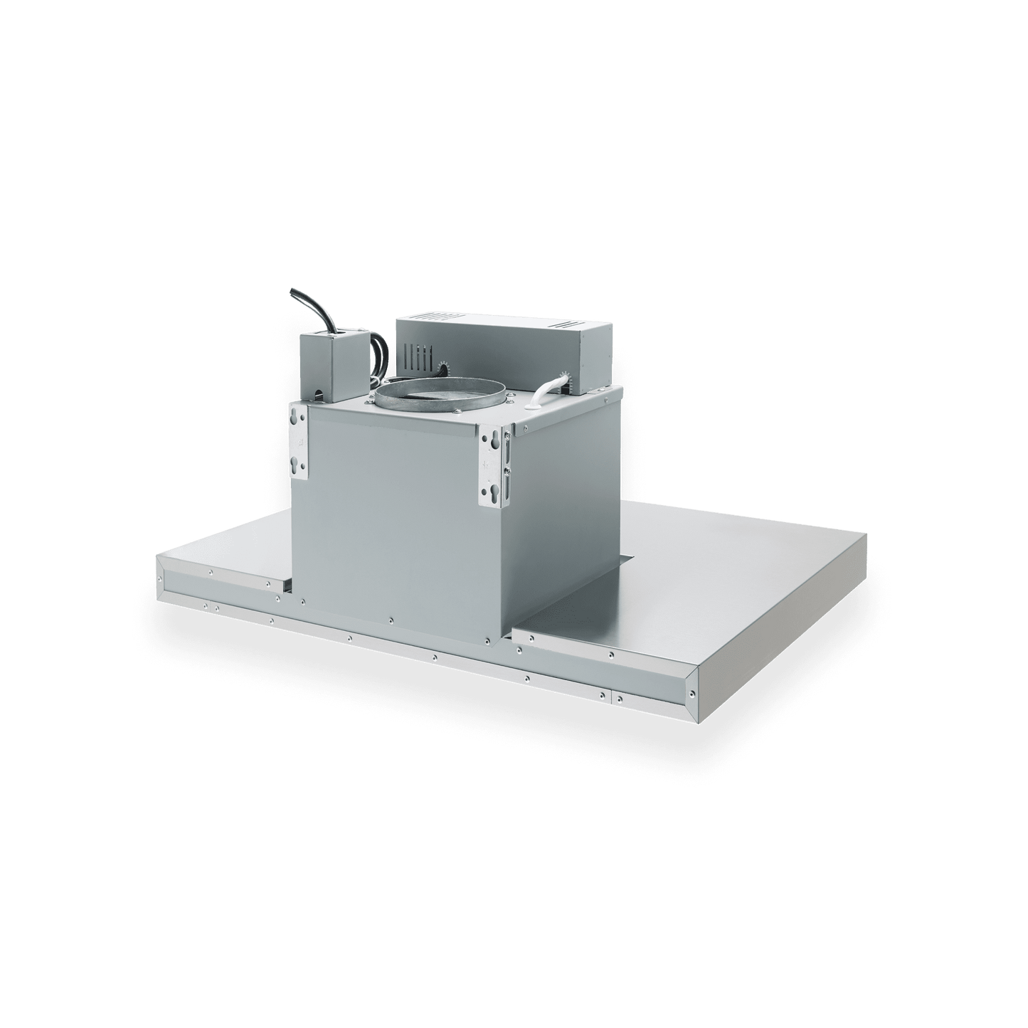 M-3000 Series Sakura 30" or 36" Wall-mount Chimney Range Hood