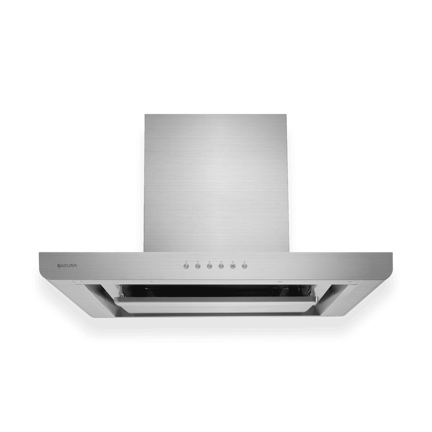 M6000 Sakura Wall-mount Chimney Range Hood