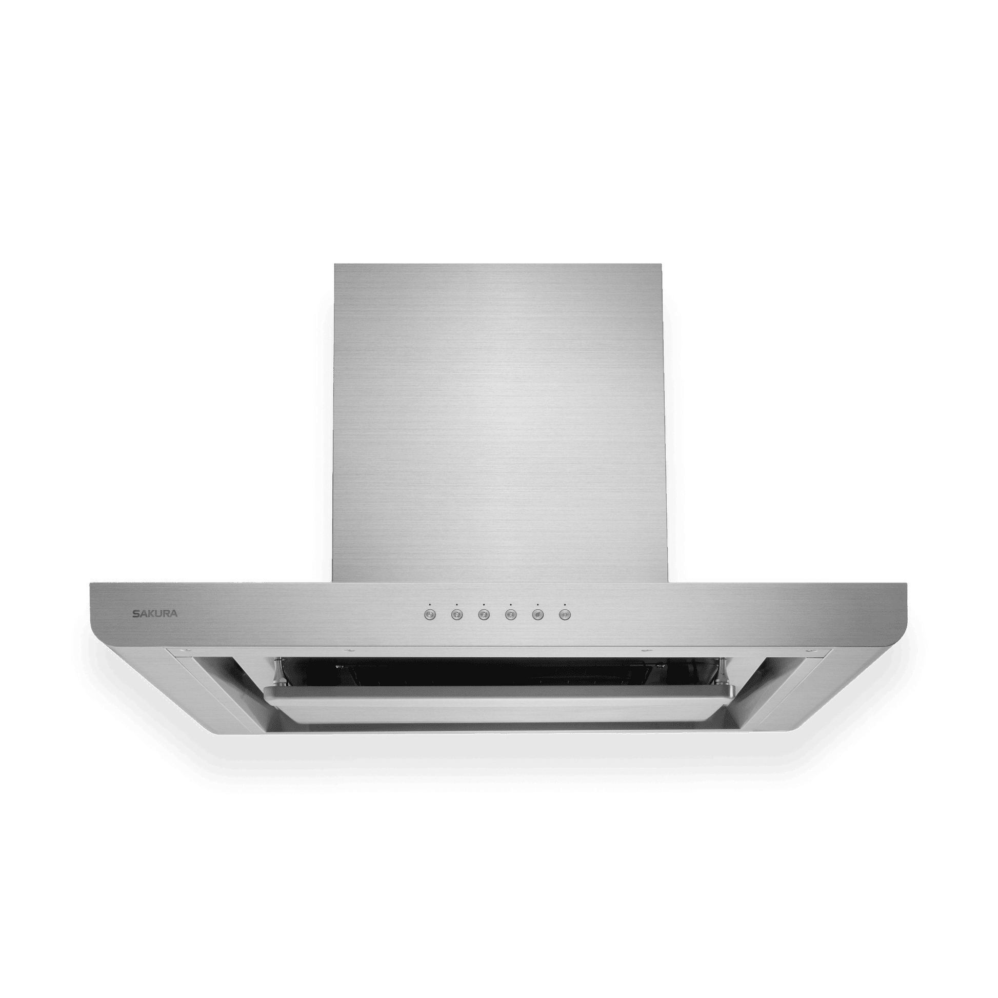 M6000 Sakura Wall-mount Chimney Range Hood