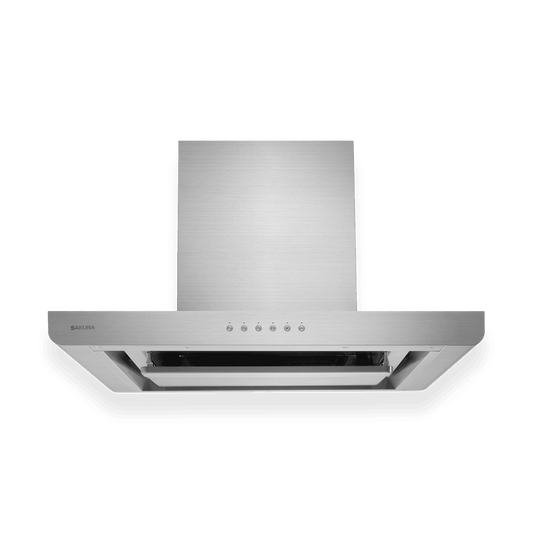 M6000 Sakura Wall-mount Chimney Range Hood