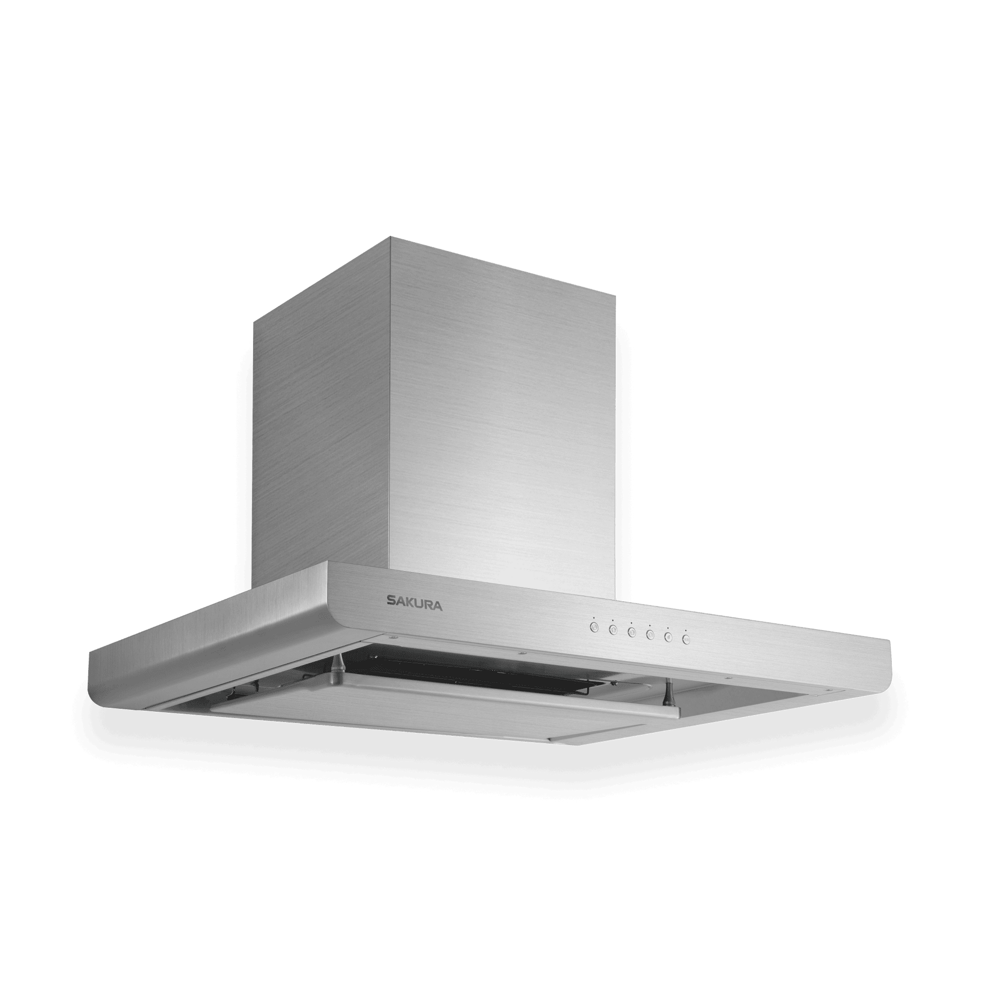 M6000 Sakura Wall-mount Chimney Range Hood