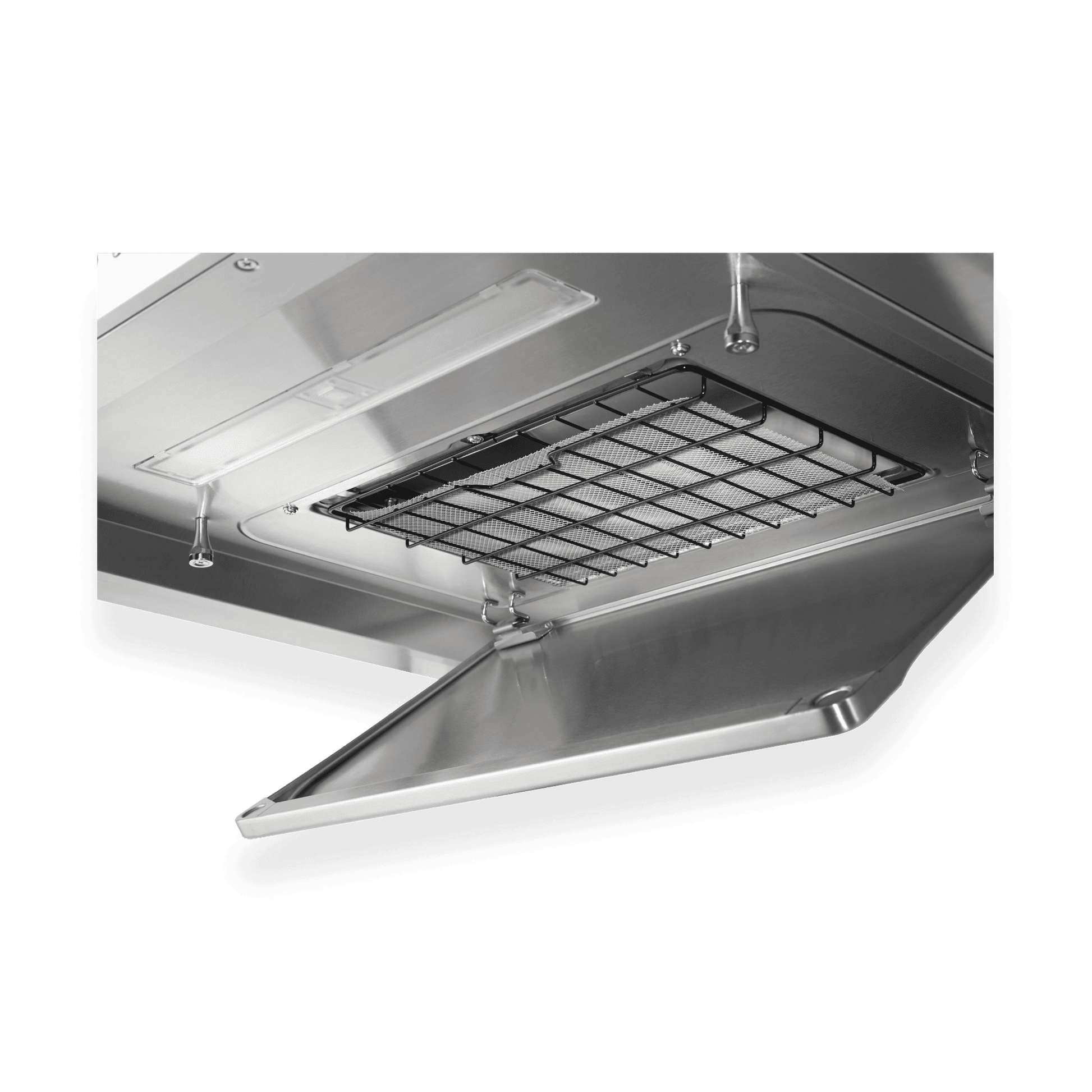 M6000 Sakura Wall-mount Chimney Range Hood Filter