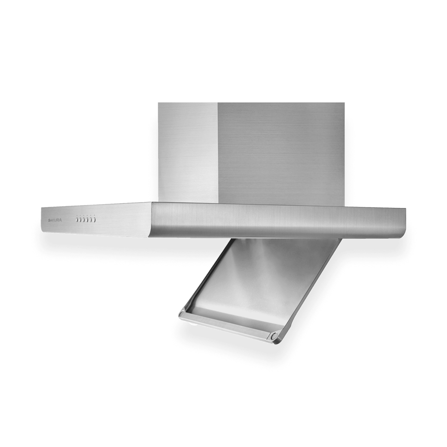 M6000 Sakura Wall-mount Chimney Range Hood