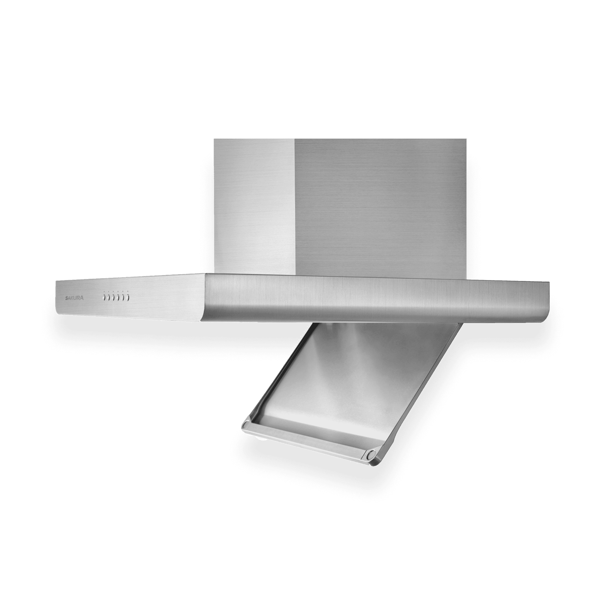 M6000 Sakura Wall-mount Chimney Range Hood