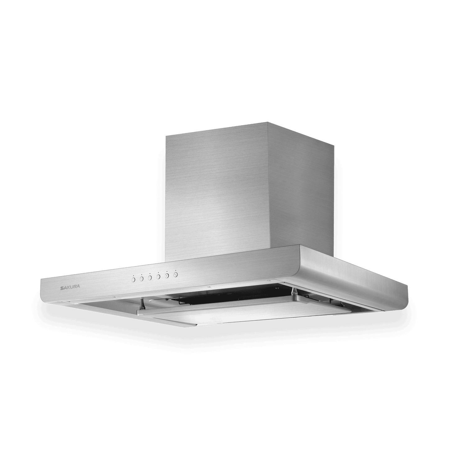 M6000 Sakura Wall-mount Chimney Range Hood