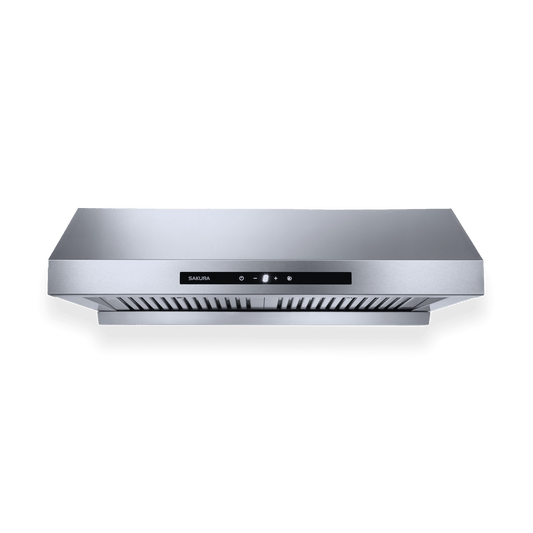 R-3311 Sakura 30" Range hood - Under-Cabinet