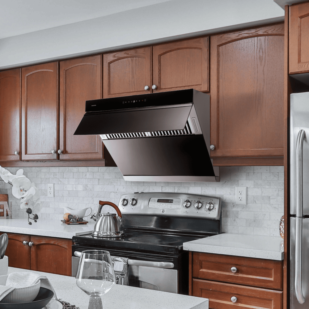 R-7261 Sakura 30" Range Hood