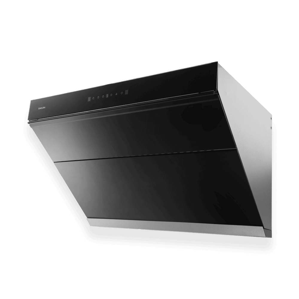 R-7261 Sakura 30" Range Hood