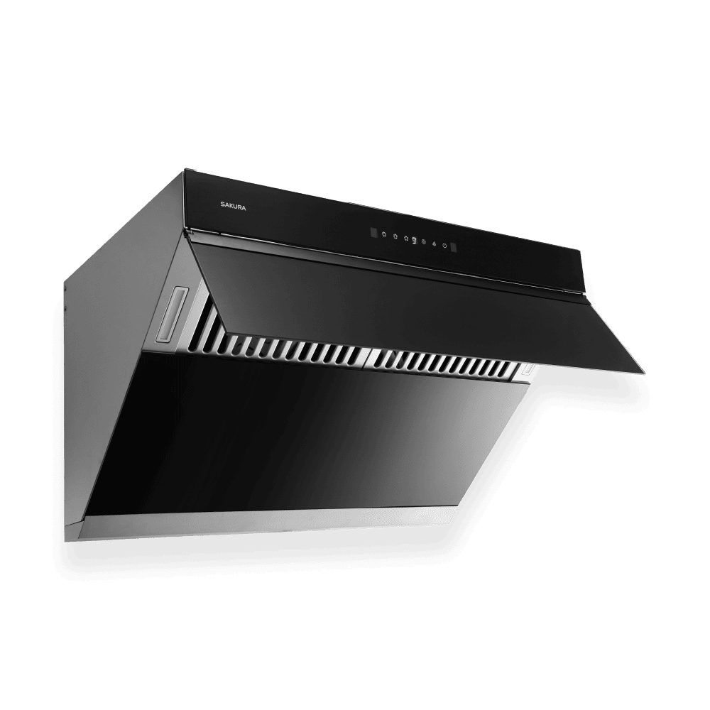 R-7261 Sakura 30" Range Hood