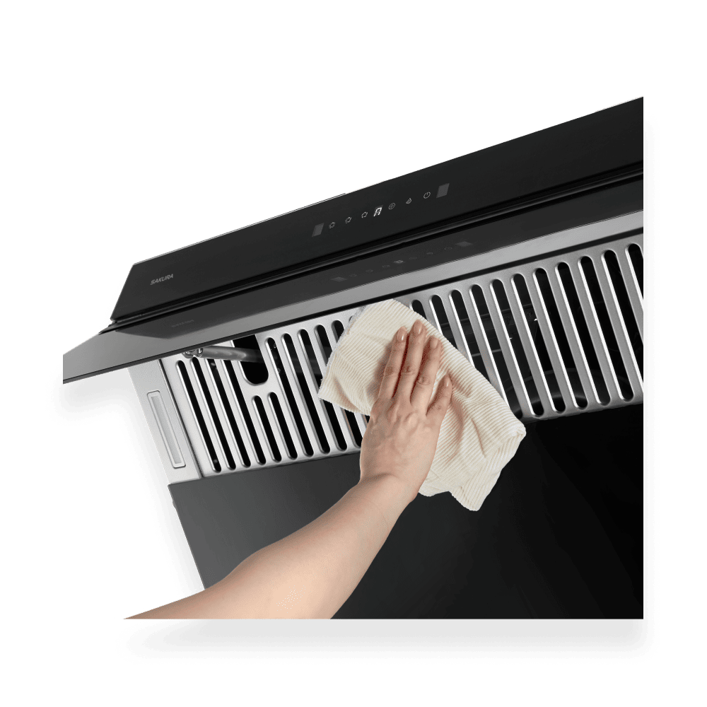 R-7261 Sakura 30" Range Hood