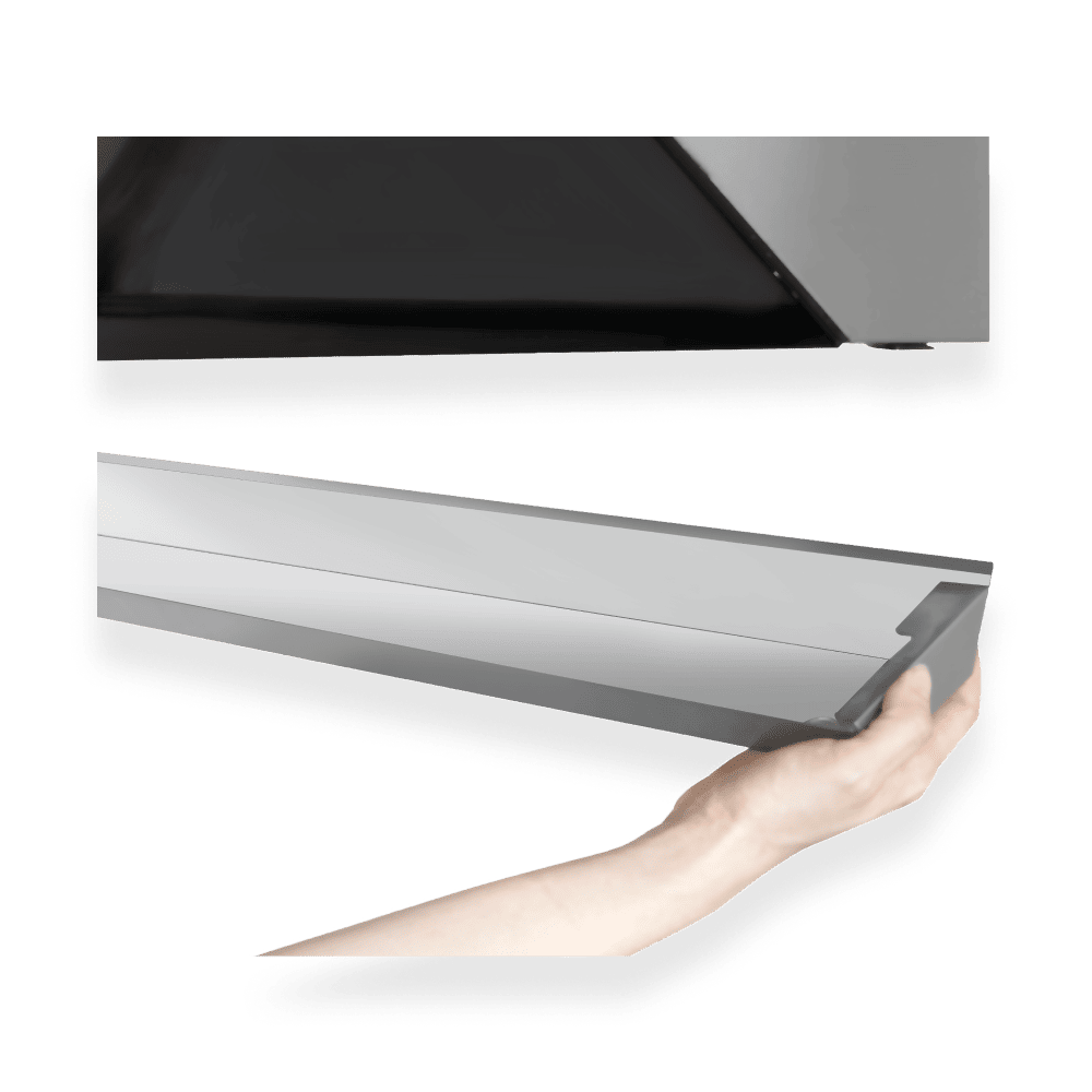 R-7261 Sakura 30" Range Hood