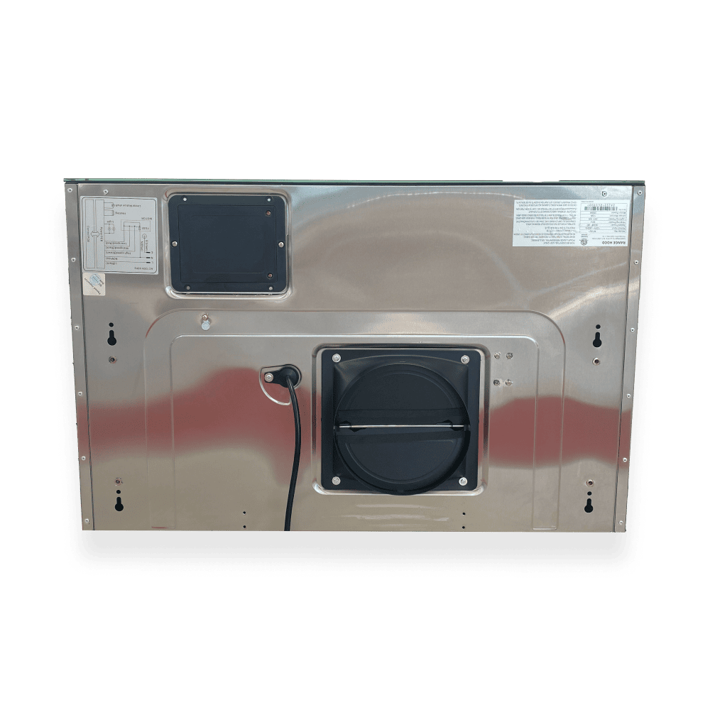R-7261 Sakura 30" Range Hood