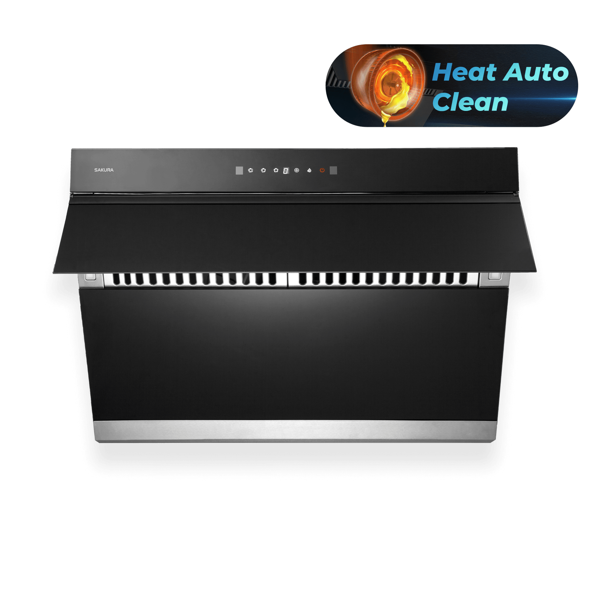 Sakura R7261 Range Hood