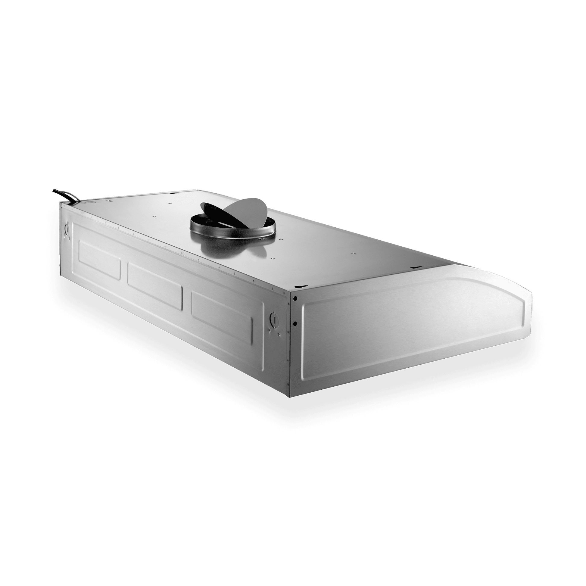 R-727II Series Sakura 30" Range Hood Under-Cabinet