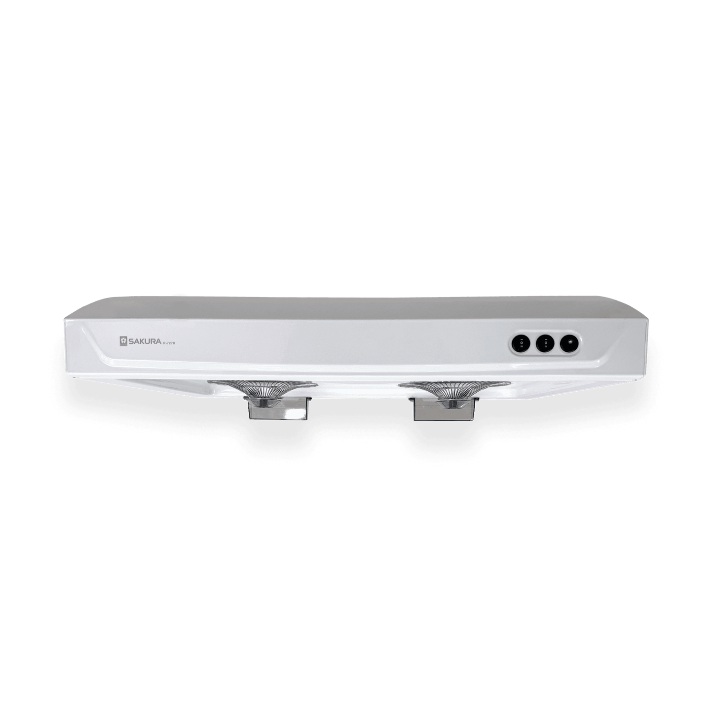 R-727II Series Sakura 30" Range Hood Under-Cabinet