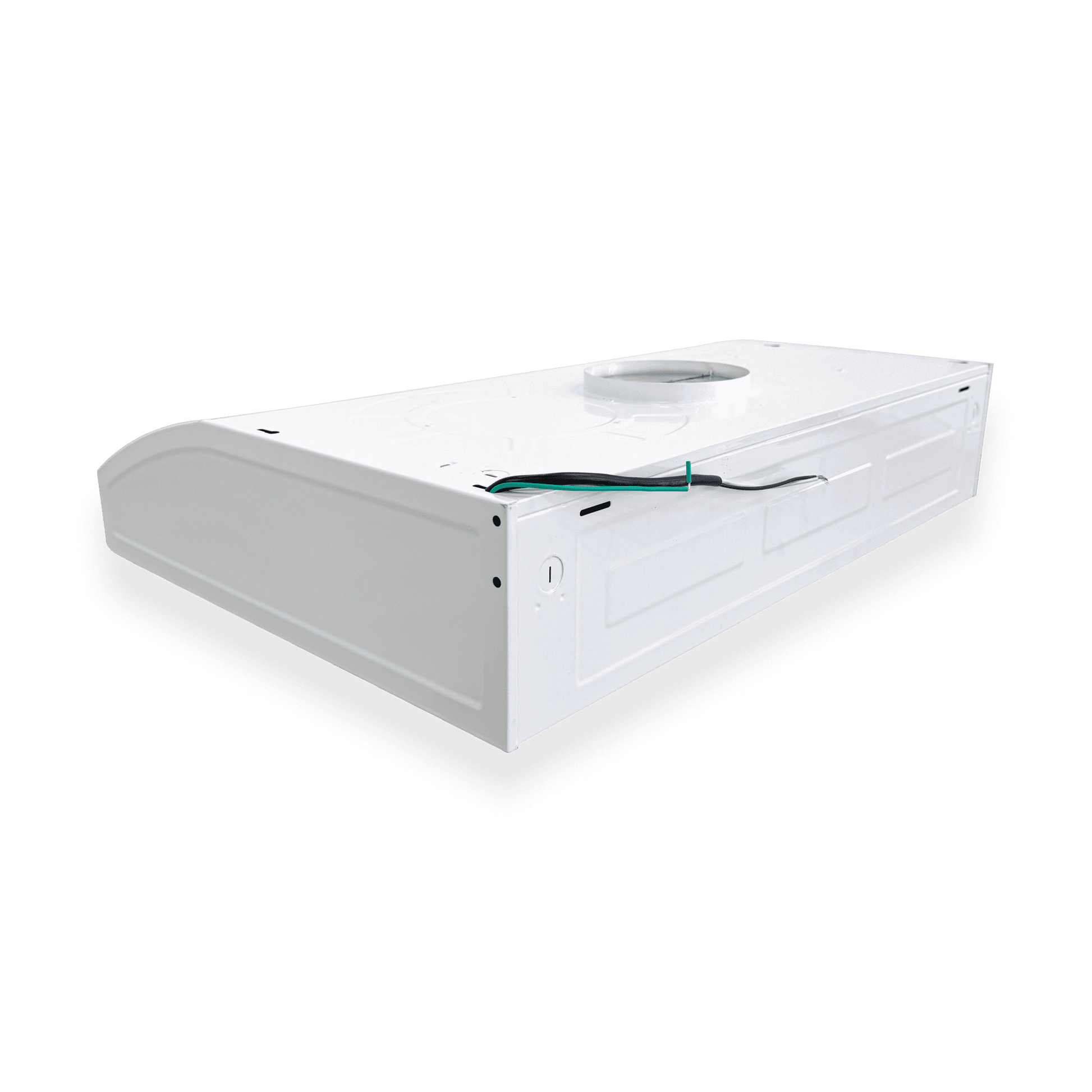 R-727II Series Sakura 30" Range Hood Under-Cabinet