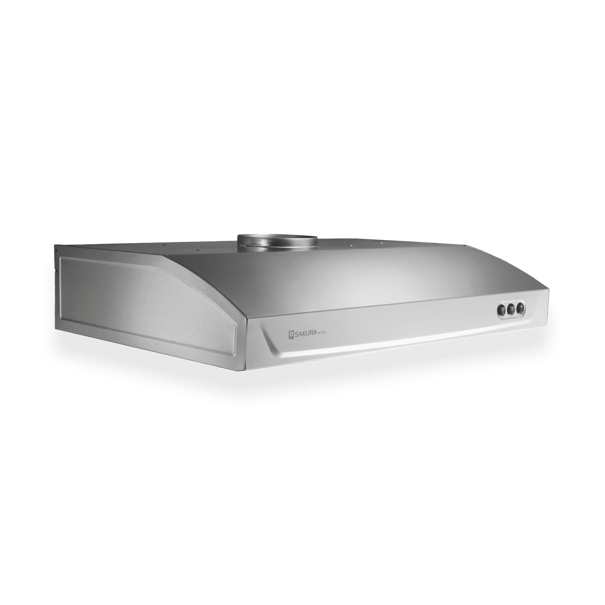 R-727II Series Sakura 30" Range Hood Under-Cabinet